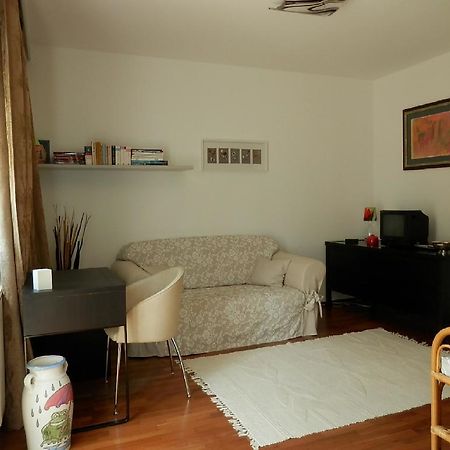 Csiki Apartman 부다요시 객실 사진