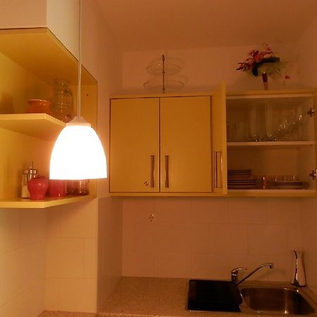 Csiki Apartman 부다요시 객실 사진