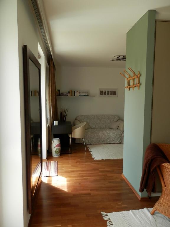 Csiki Apartman 부다요시 객실 사진