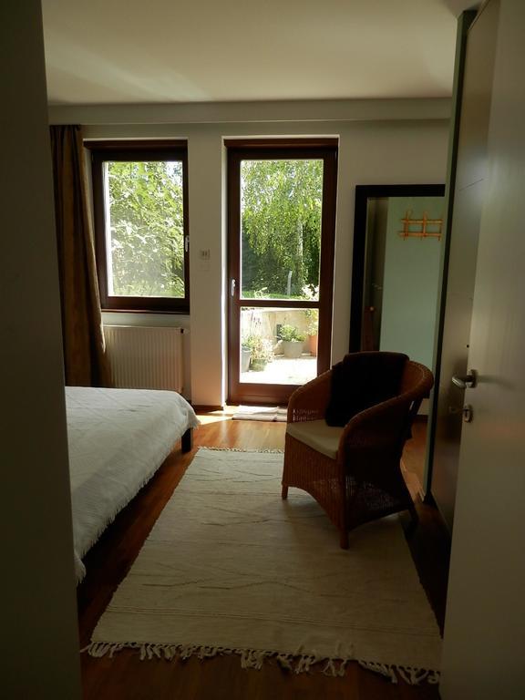 Csiki Apartman 부다요시 객실 사진